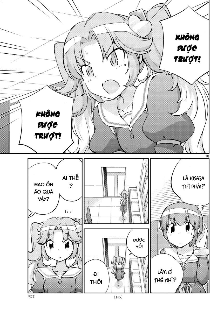 King Of Idols - Chương 24 - Trang 19