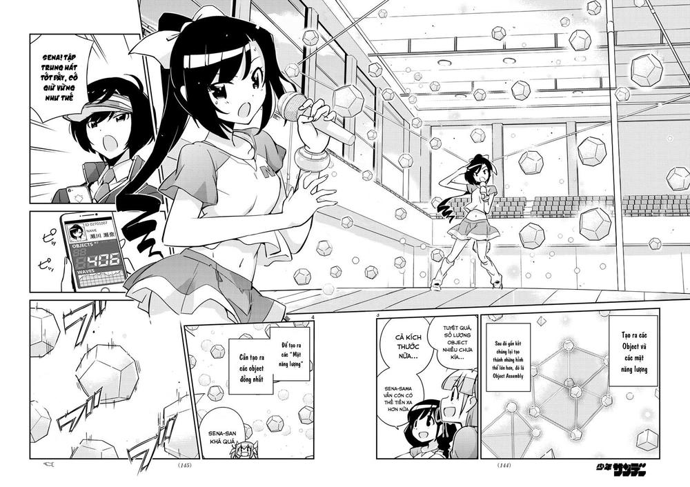 King Of Idols - Chương 24 - Trang 5