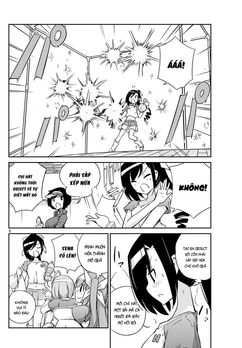 King Of Idols - Chương 24 - Trang 6