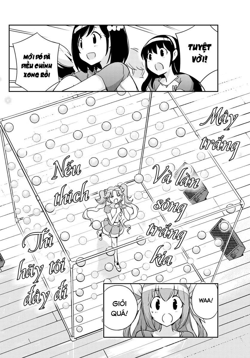 King Of Idols - Chương 24 - Trang 8