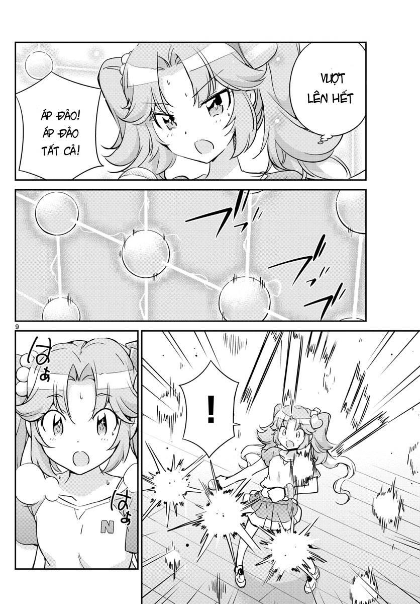 King Of Idols - Chương 24 - Trang 10