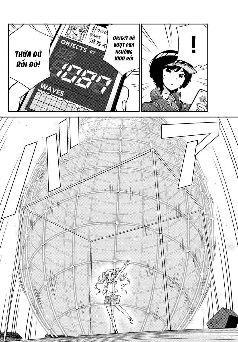 King Of Idols - Chương 25 - Trang 15