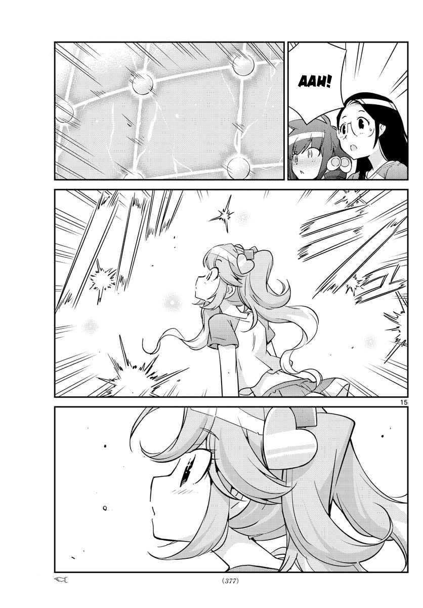 King Of Idols - Chương 25 - Trang 16