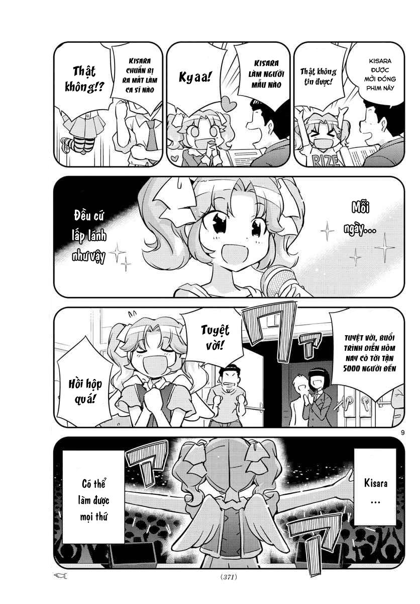 King Of Idols - Chương 25 - Trang 10