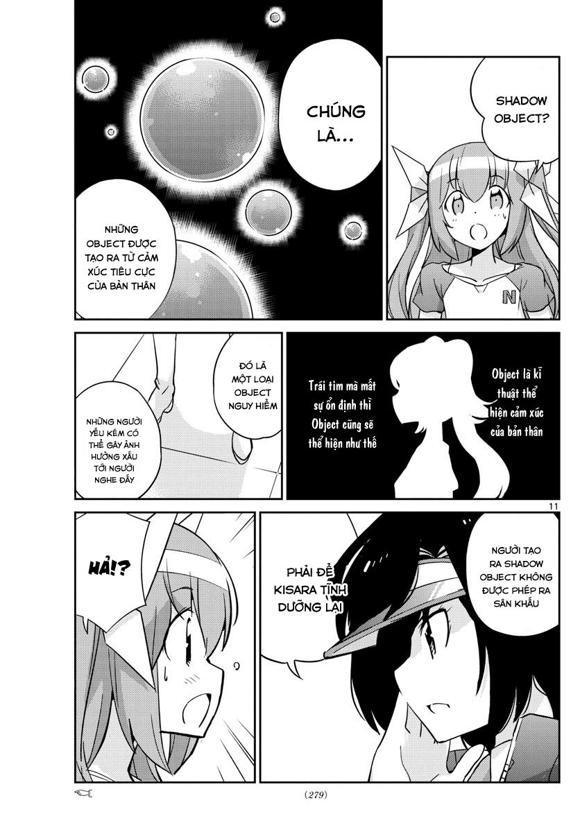 King Of Idols - Chương 26 - Trang 13