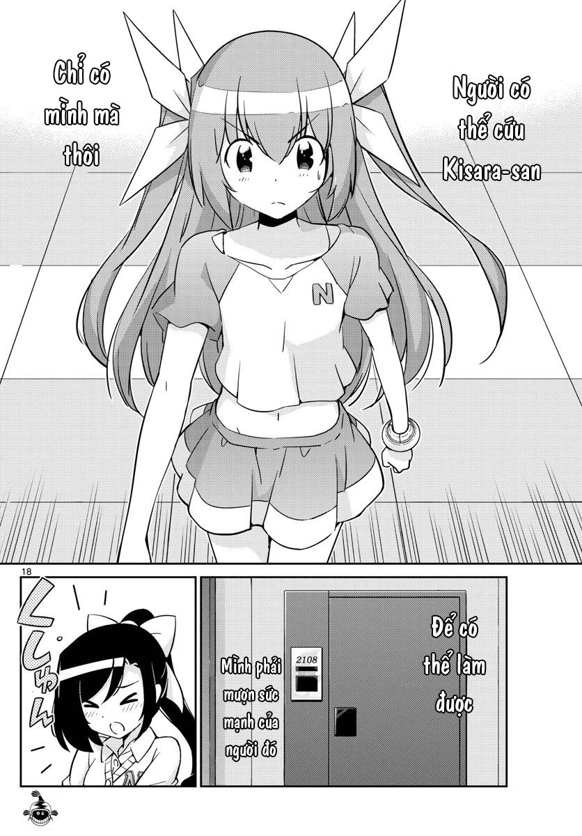 King Of Idols - Chương 26 - Trang 20