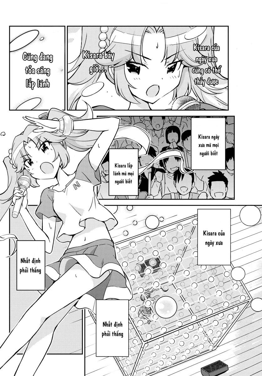 King Of Idols - Chương 26 - Trang 4