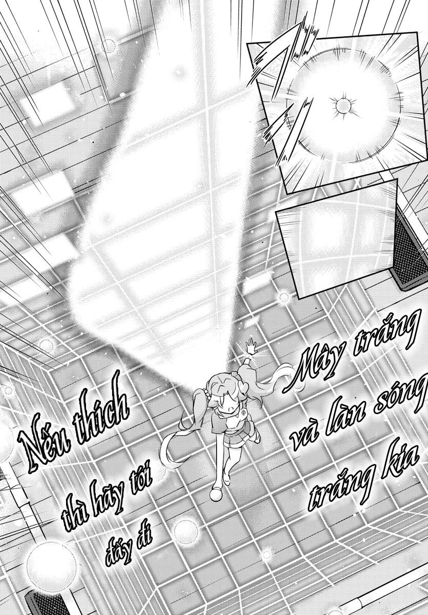 King Of Idols - Chương 26 - Trang 5