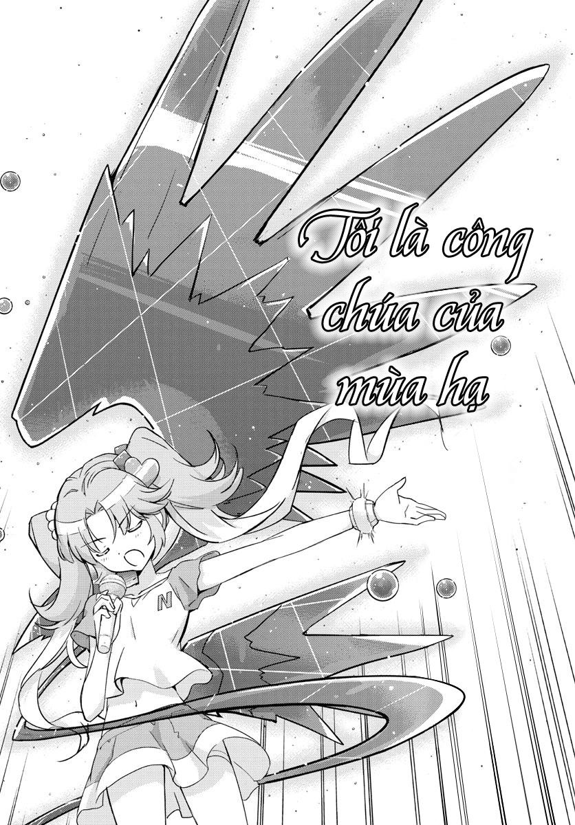 King Of Idols - Chương 26 - Trang 6