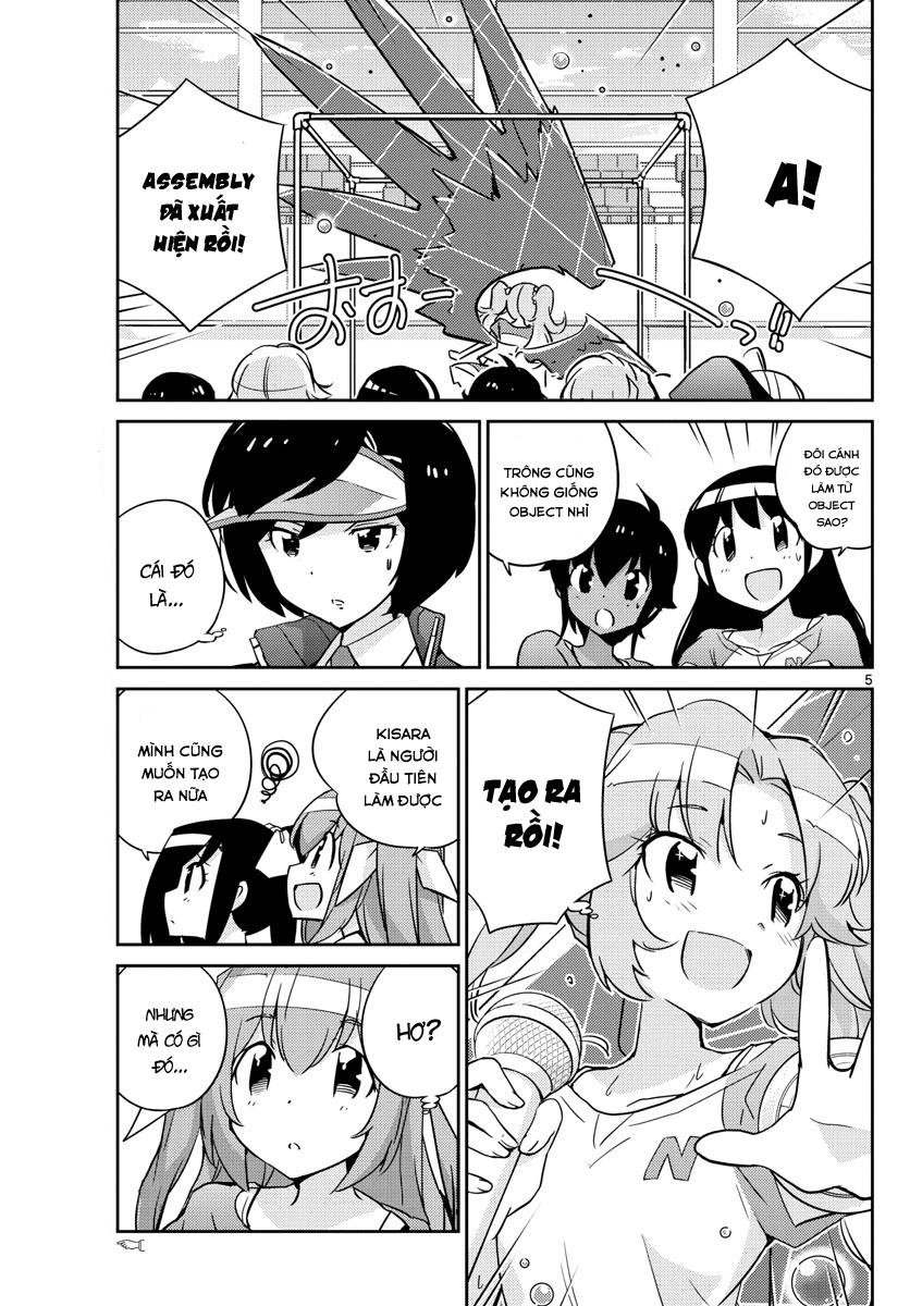 King Of Idols - Chương 26 - Trang 7