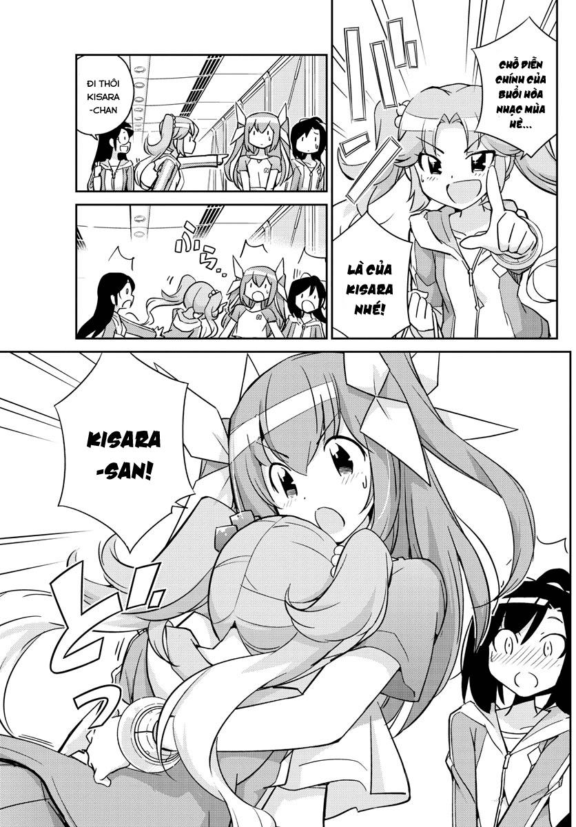 King Of Idols - Chương 26 - Trang 9