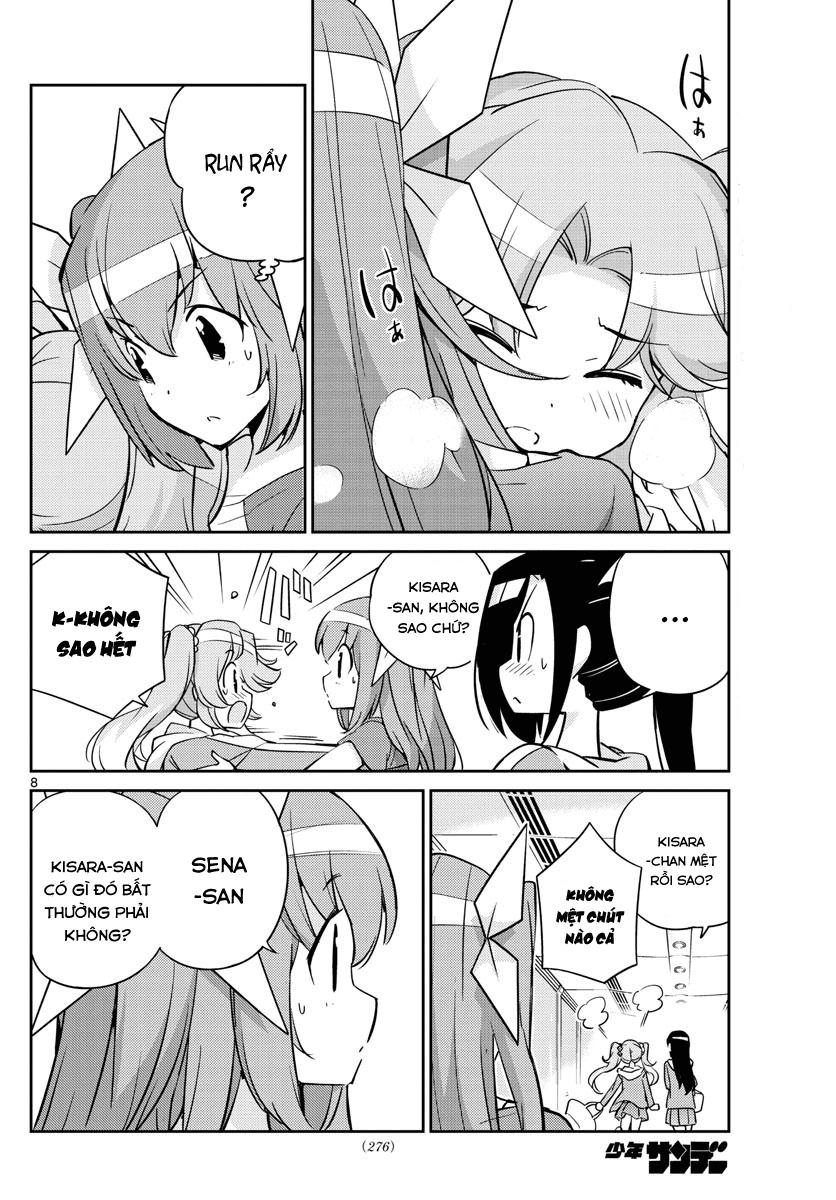 King Of Idols - Chương 26 - Trang 10