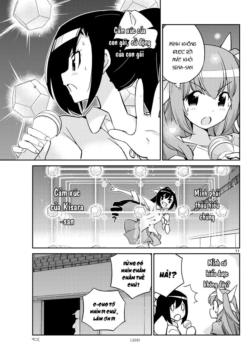 King Of Idols - Chương 27 - Trang 13