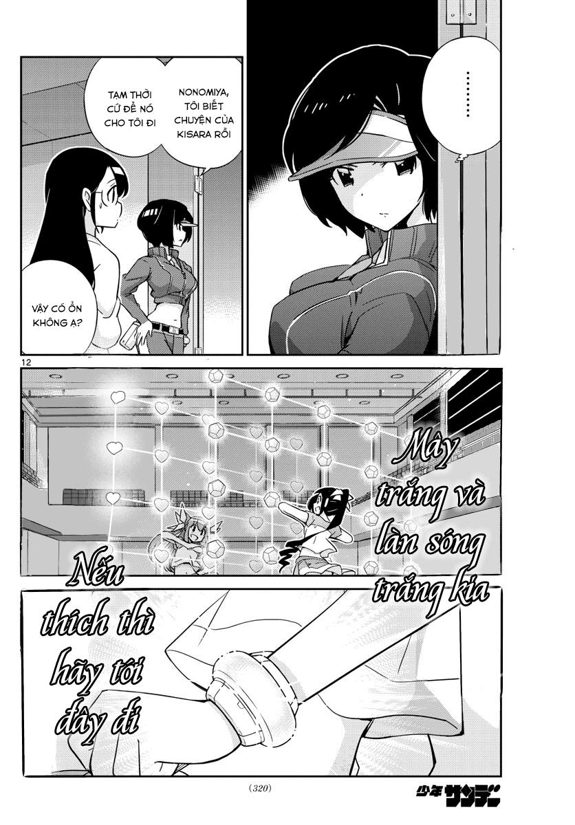 King Of Idols - Chương 27 - Trang 14