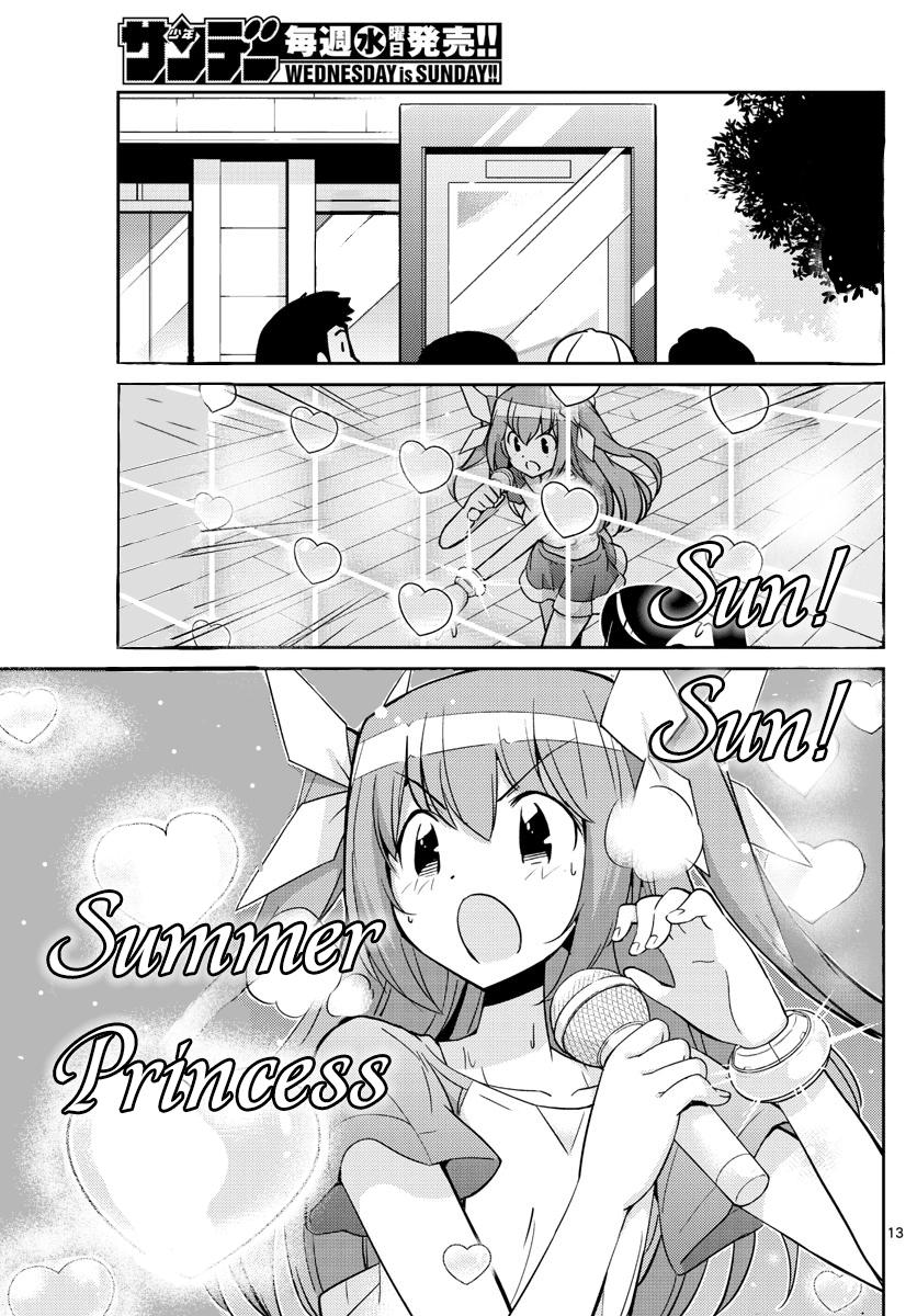 King Of Idols - Chương 27 - Trang 15