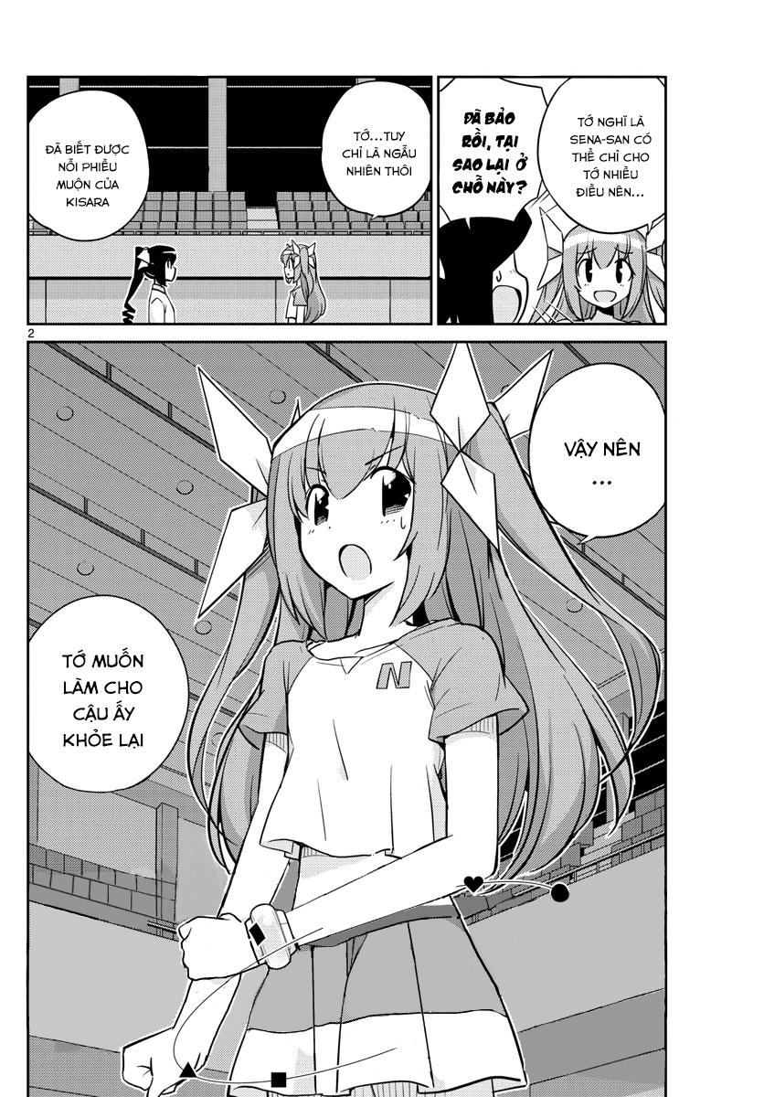 King Of Idols - Chương 27 - Trang 4