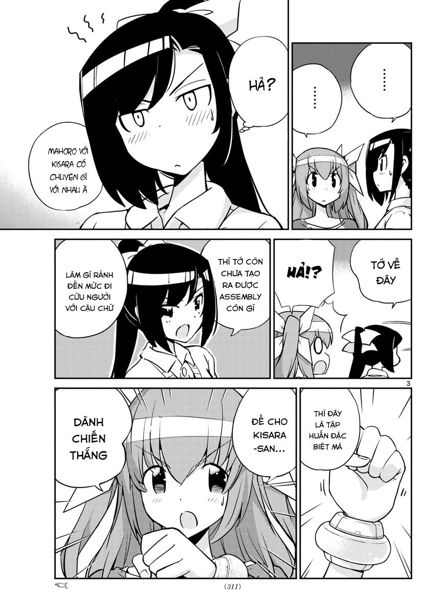 King Of Idols - Chương 27 - Trang 5