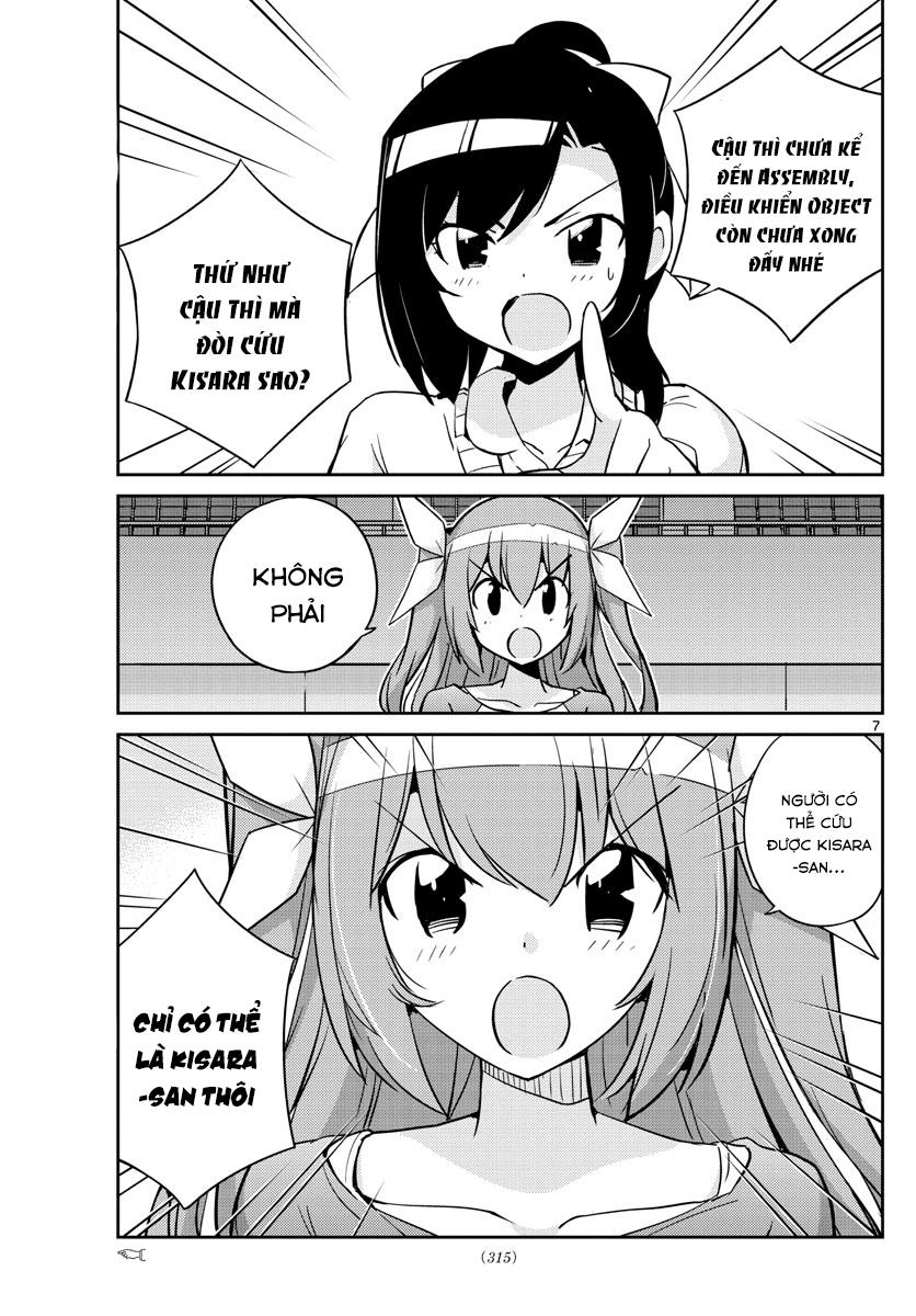 King Of Idols - Chương 27 - Trang 9