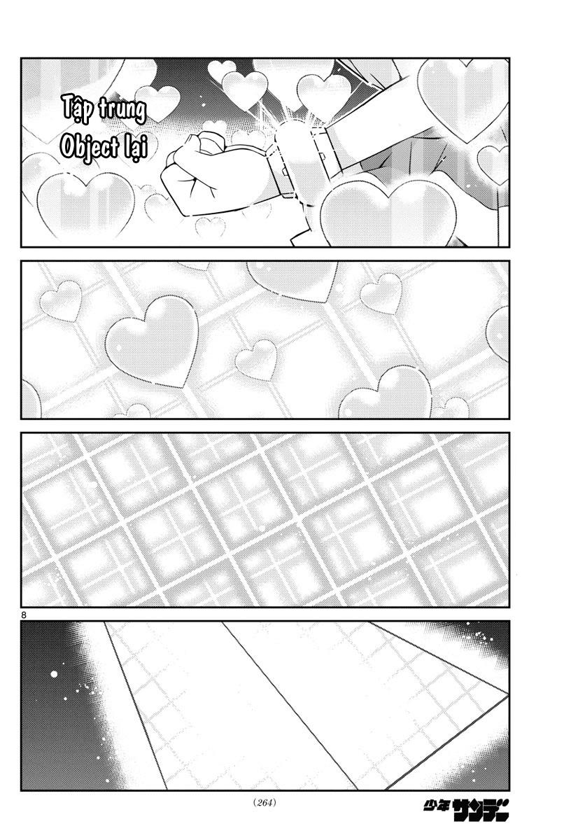 King Of Idols - Chương 28 - Trang 9