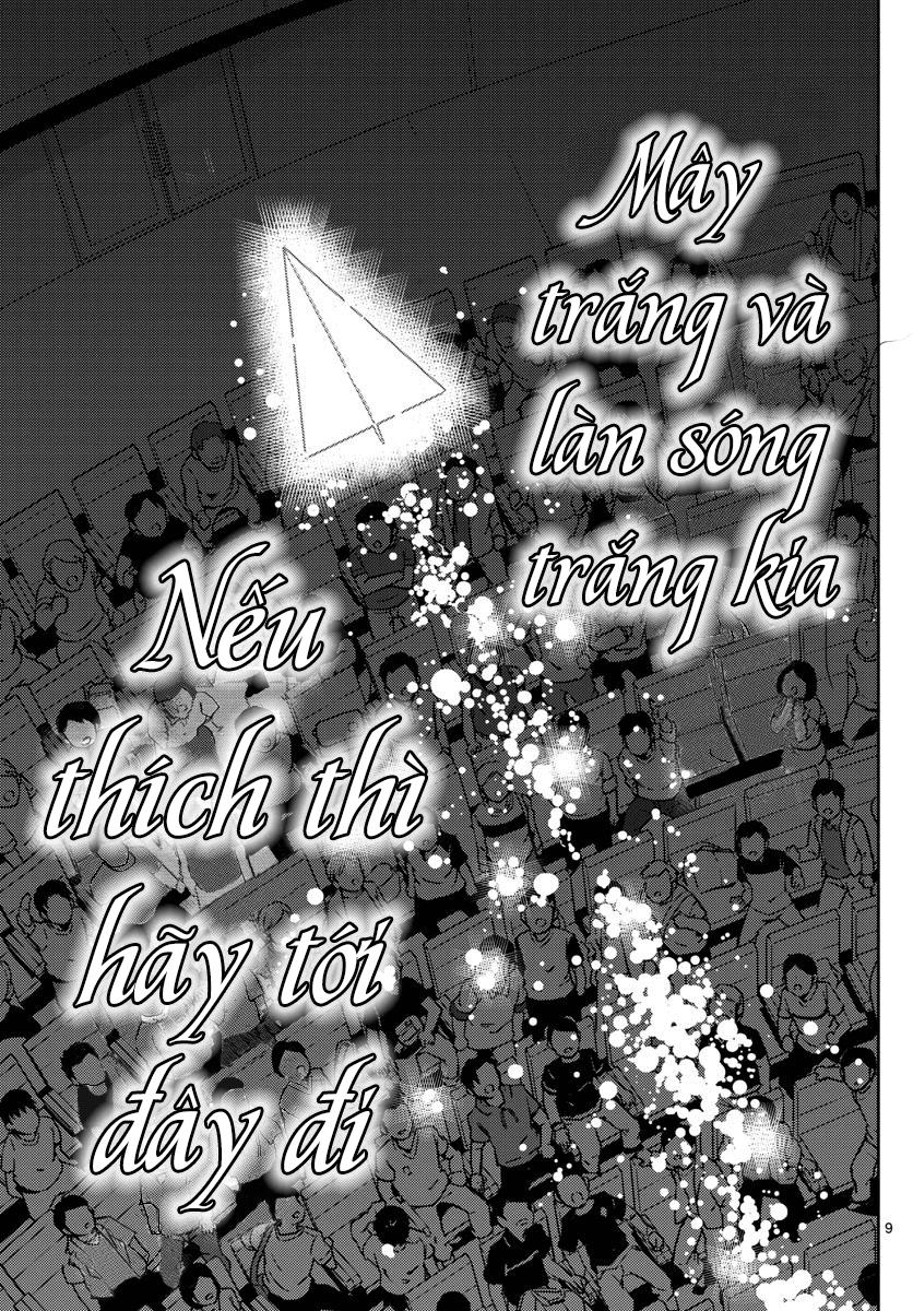 King Of Idols - Chương 28 - Trang 10