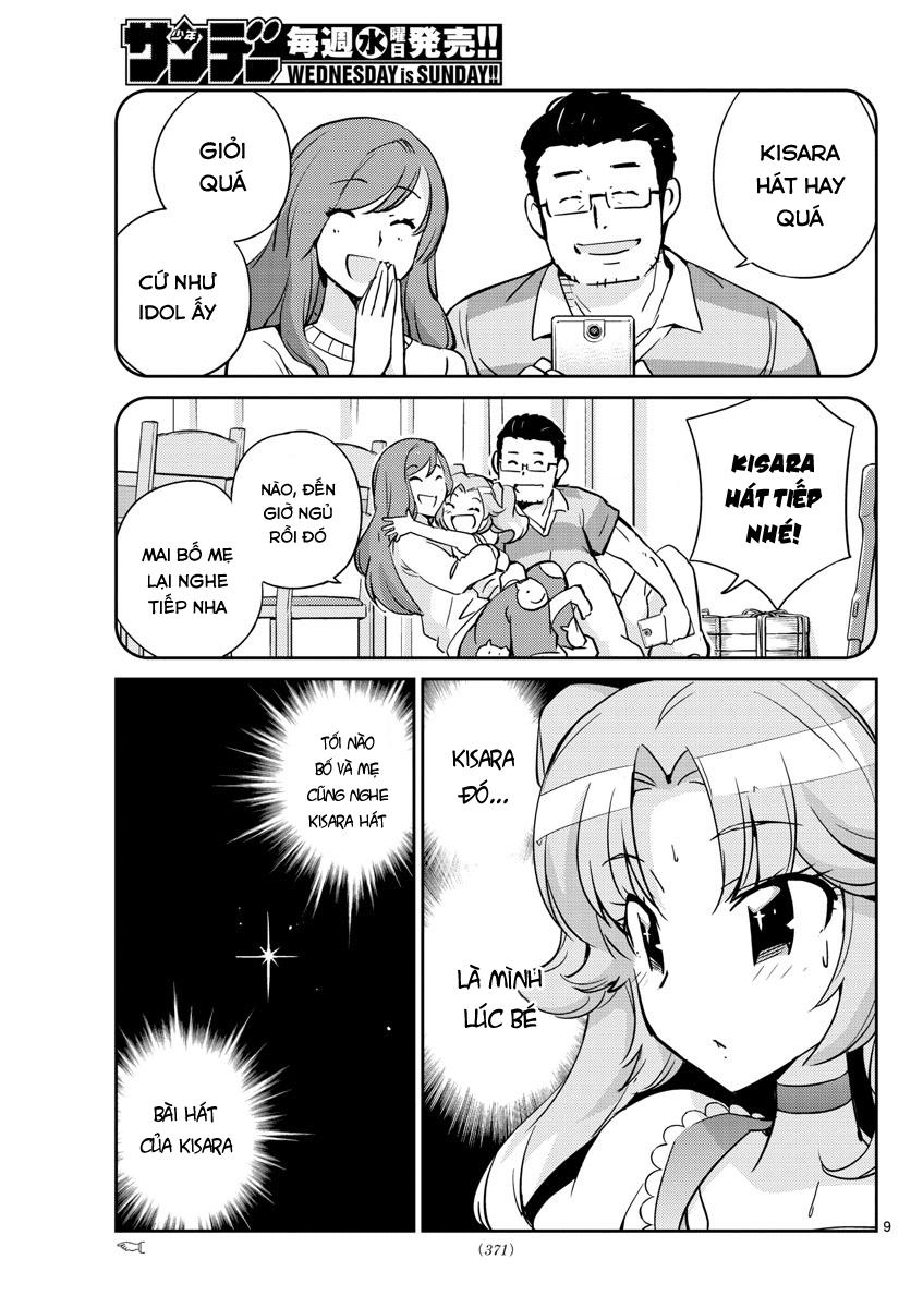 King Of Idols - Chương 29 - Trang 13
