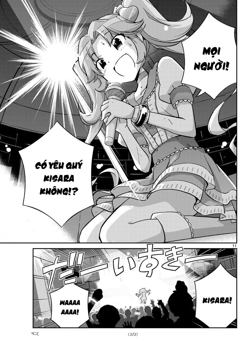 King Of Idols - Chương 29 - Trang 15