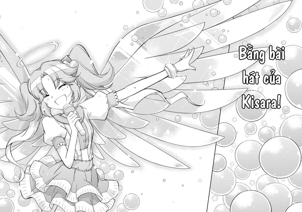 King Of Idols - Chương 29 - Trang 18