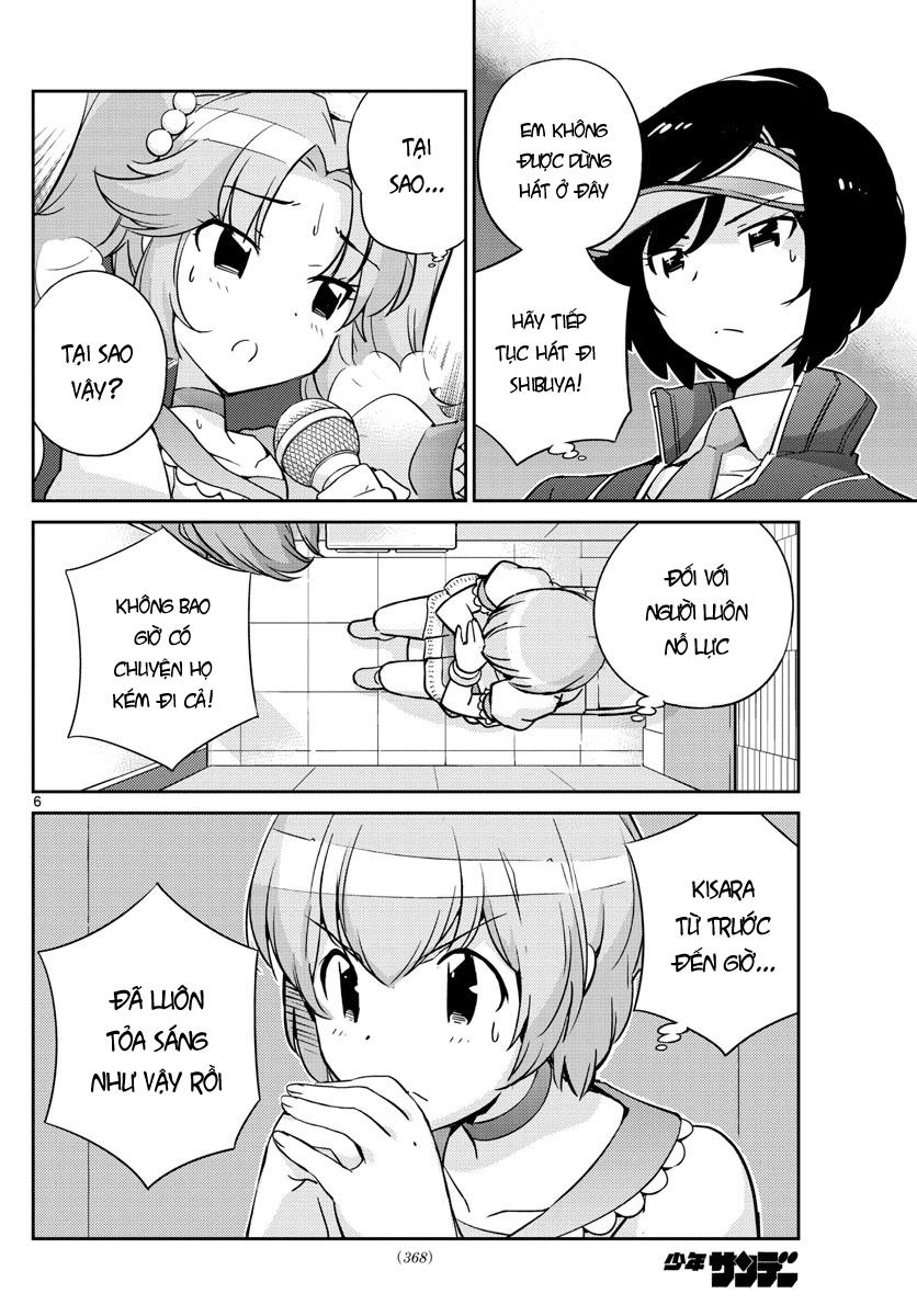 King Of Idols - Chương 29 - Trang 10