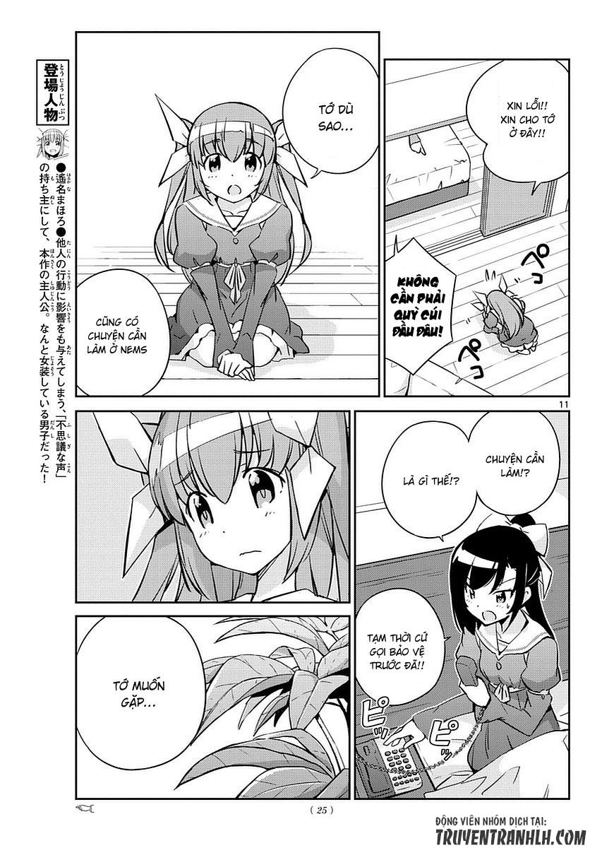 King Of Idols - Chương 3 - Trang 12