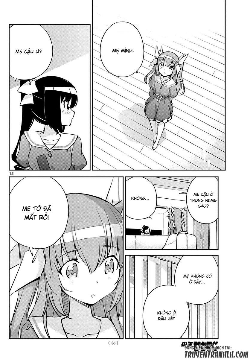 King Of Idols - Chương 3 - Trang 13