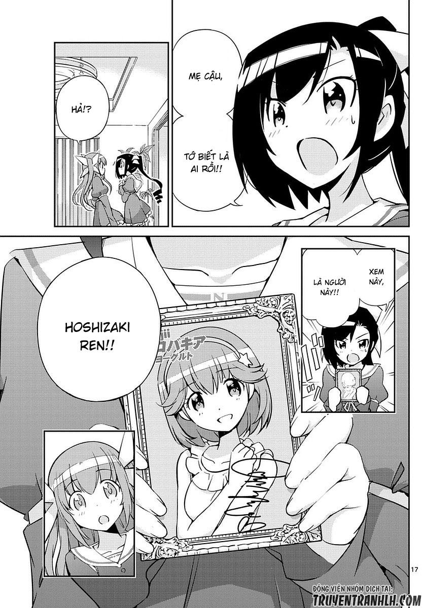 King Of Idols - Chương 3 - Trang 18