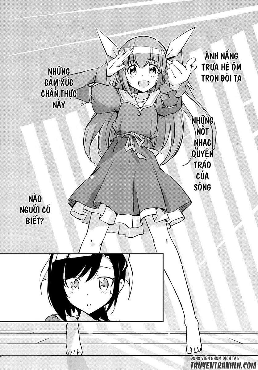 King Of Idols - Chương 3 - Trang 21