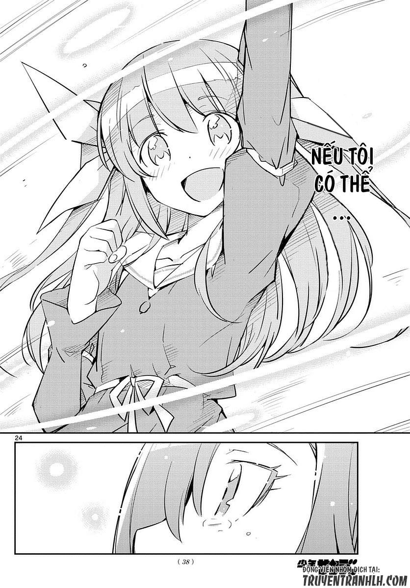 King Of Idols - Chương 3 - Trang 25