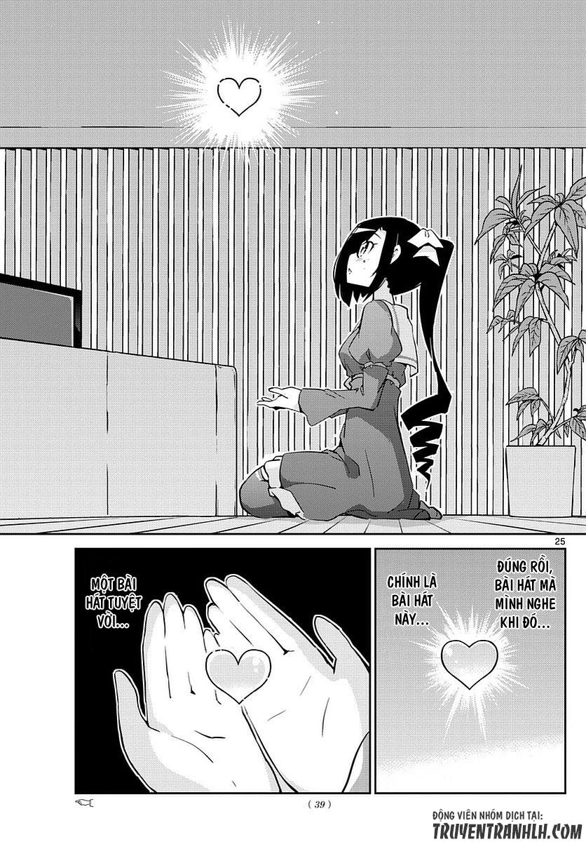 King Of Idols - Chương 3 - Trang 26