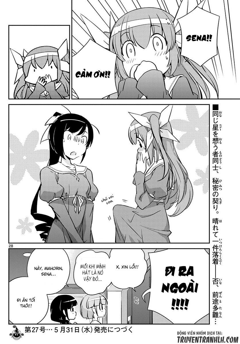 King Of Idols - Chương 3 - Trang 29
