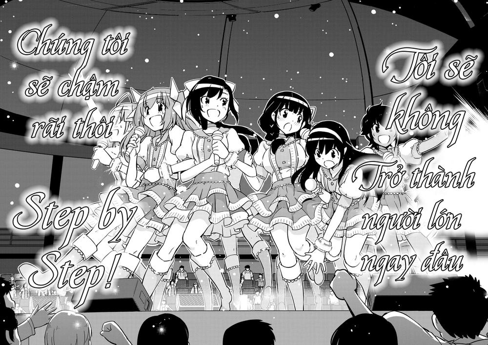 King Of Idols - Chương 30 - Trang 12