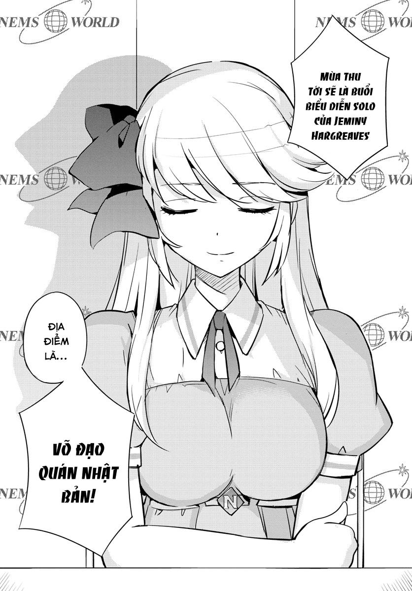 King Of Idols - Chương 30 - Trang 16