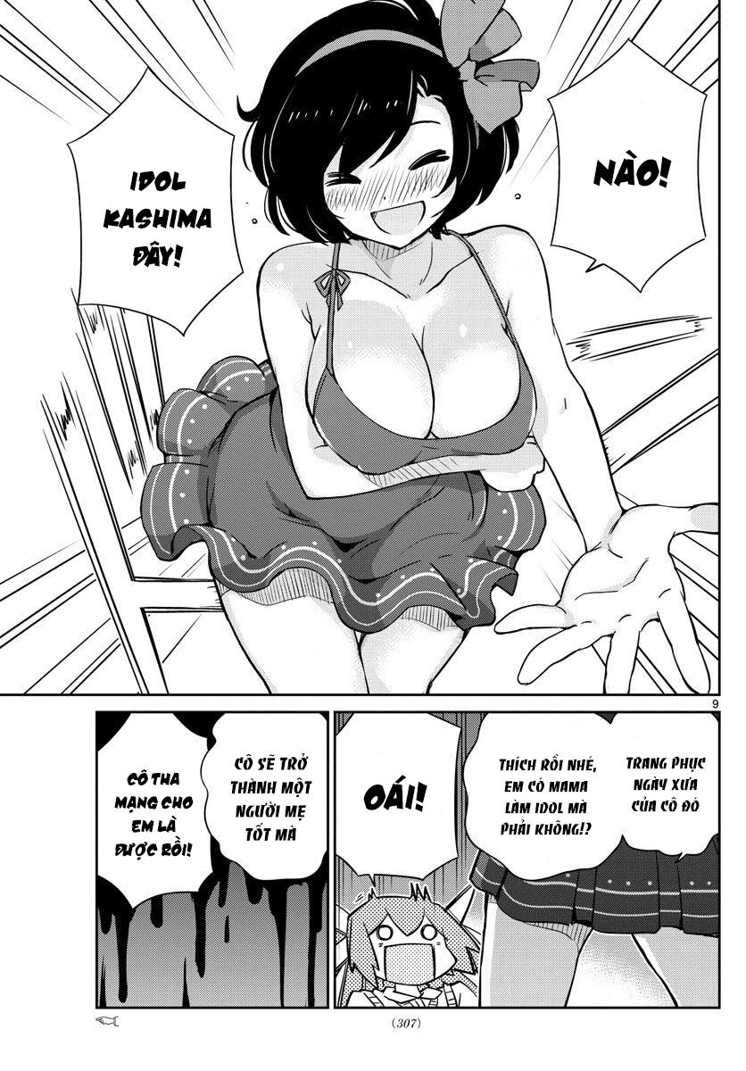King Of Idols - Chương 31 - Trang 11