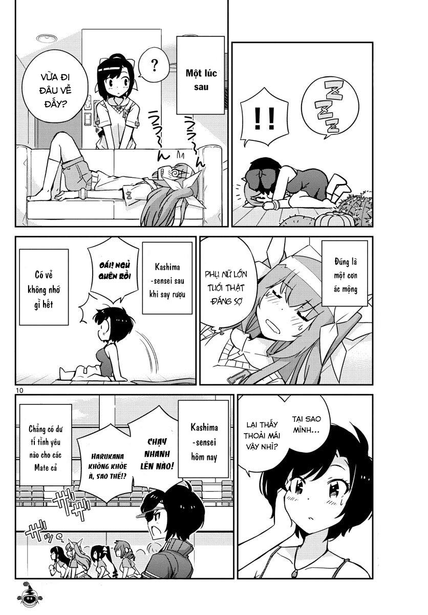 King Of Idols - Chương 31 - Trang 12