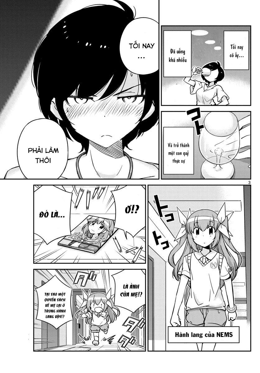 King Of Idols - Chương 31 - Trang 5