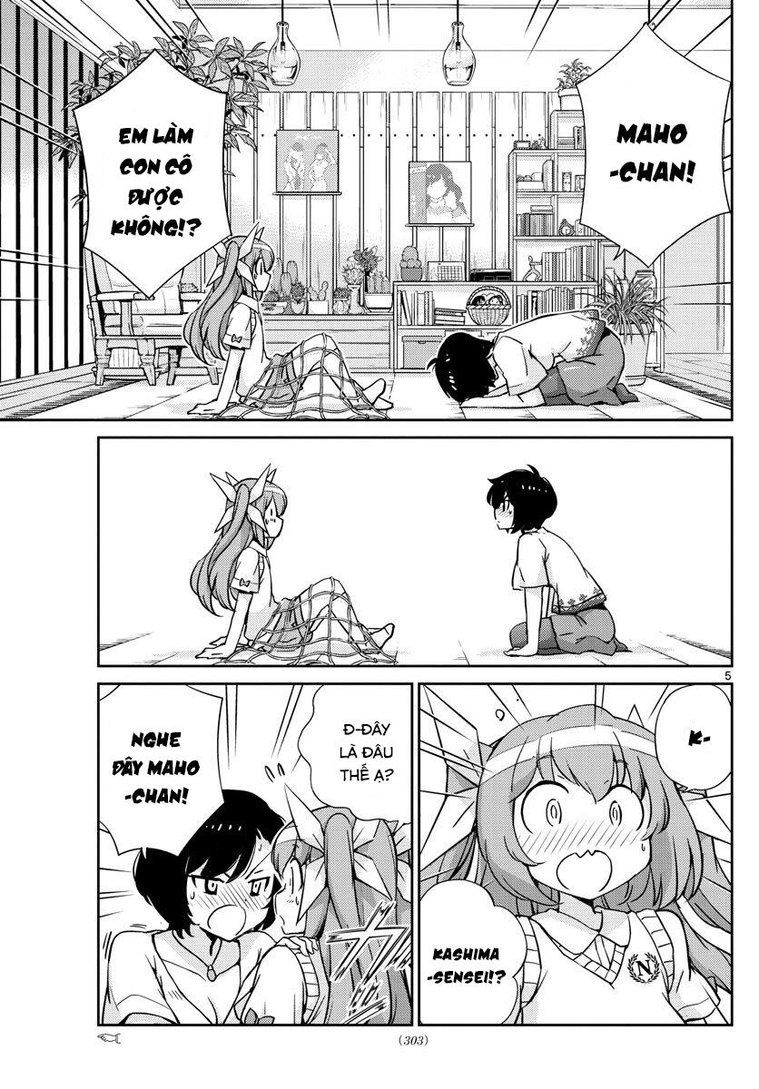 King Of Idols - Chương 31 - Trang 7