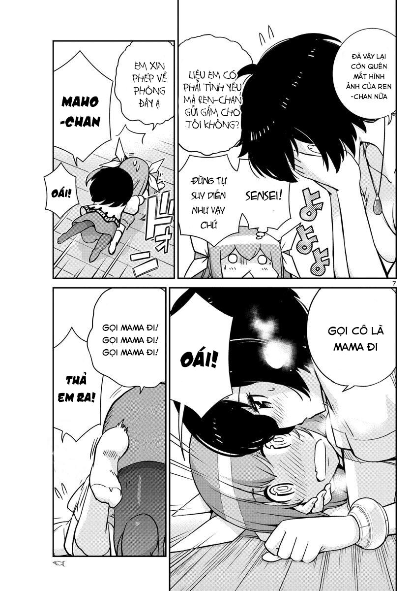 King Of Idols - Chương 31 - Trang 9