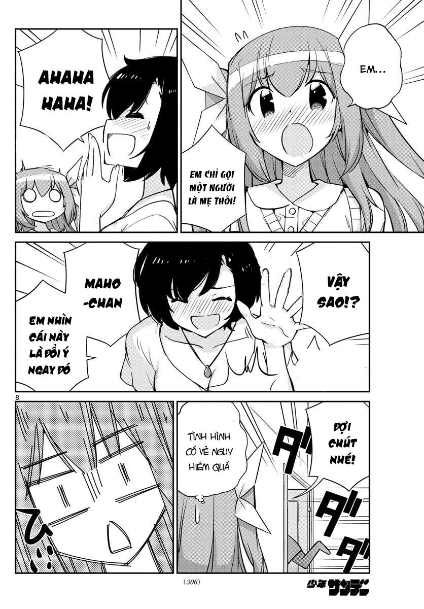 King Of Idols - Chương 31 - Trang 10