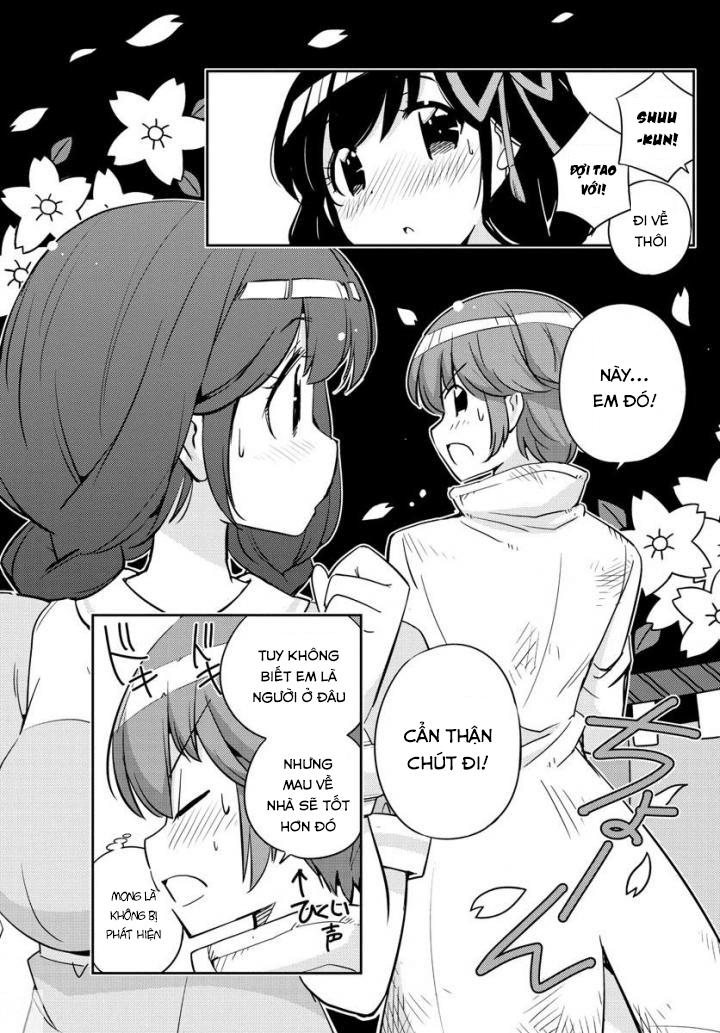 King Of Idols - Chương 33 - Trang 11