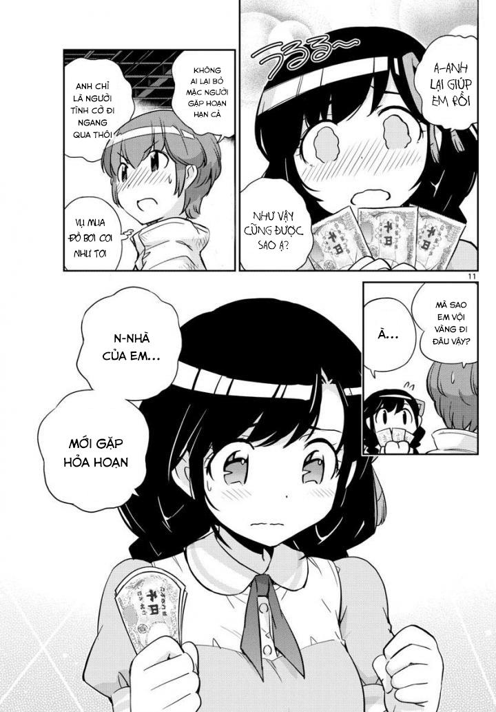 King Of Idols - Chương 33 - Trang 13