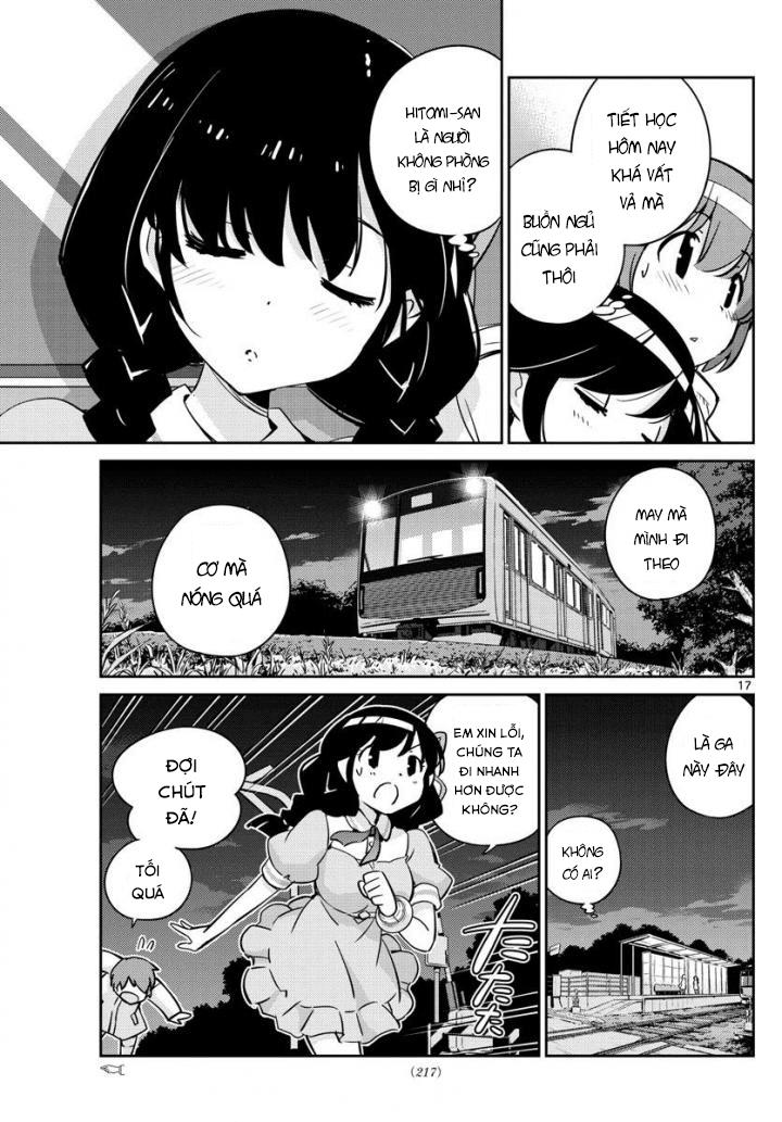 King Of Idols - Chương 33 - Trang 19