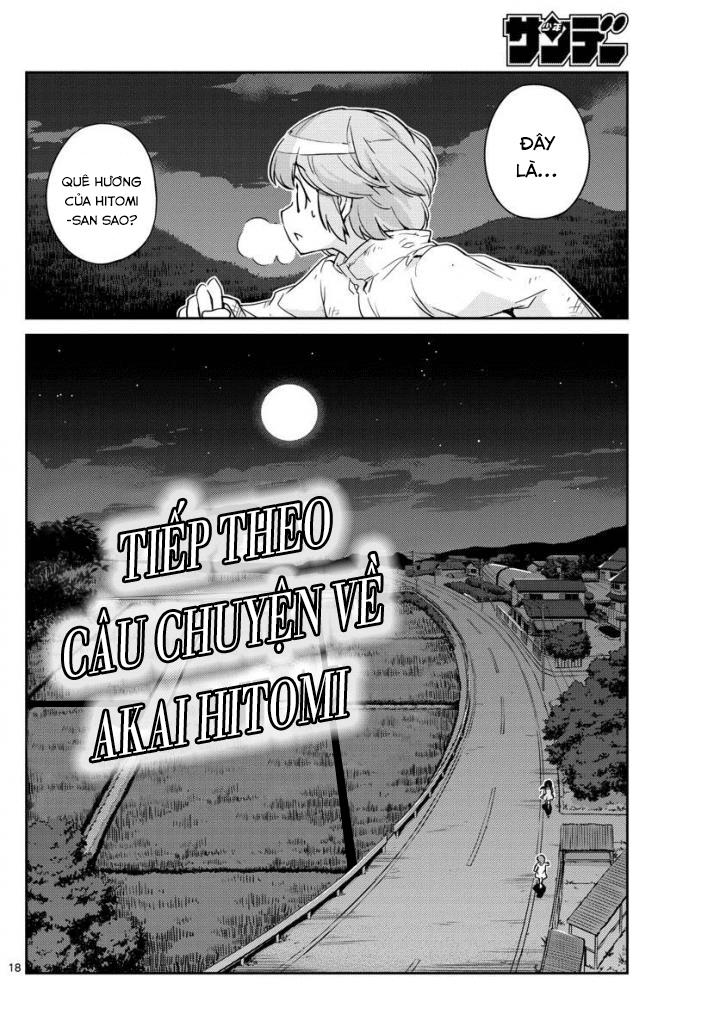 King Of Idols - Chương 33 - Trang 20