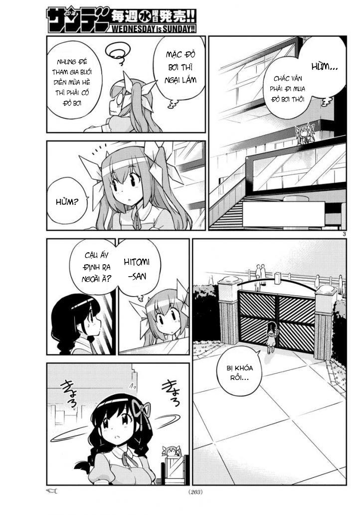 King Of Idols - Chương 33 - Trang 5