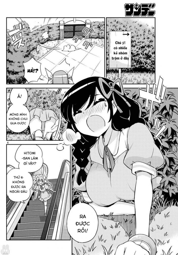 King Of Idols - Chương 33 - Trang 6