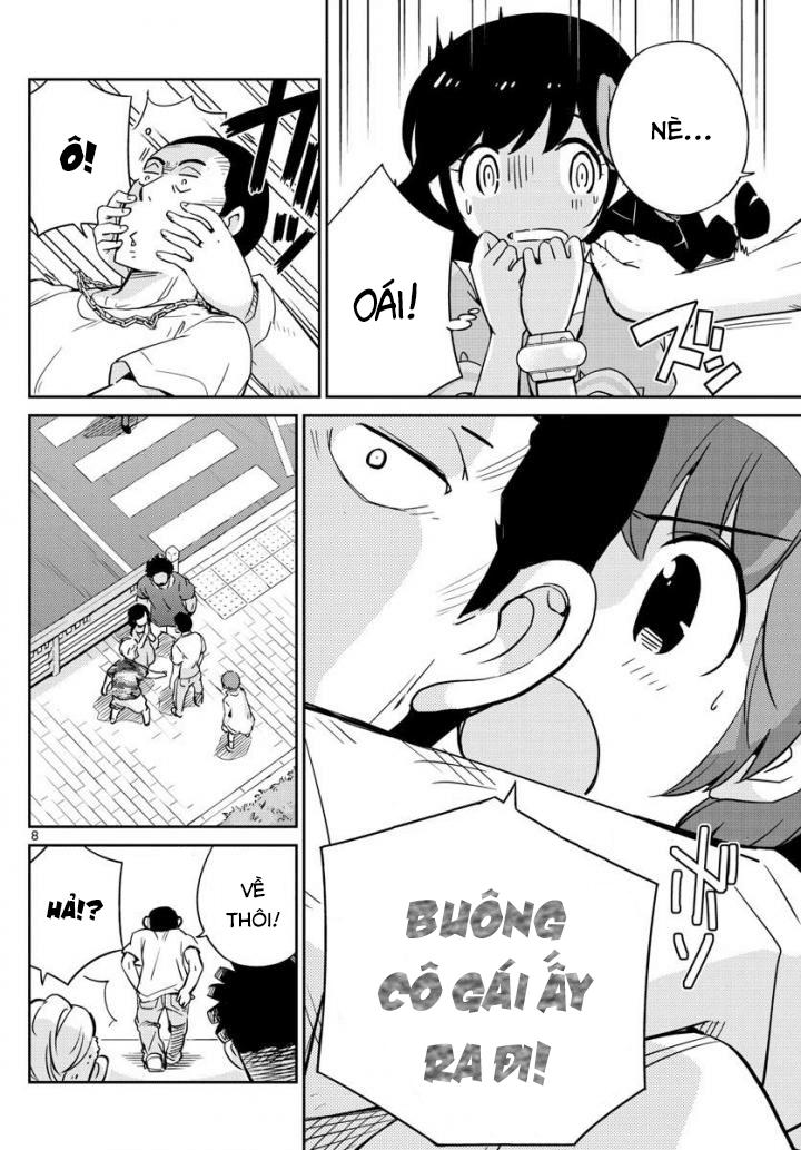 King Of Idols - Chương 33 - Trang 10